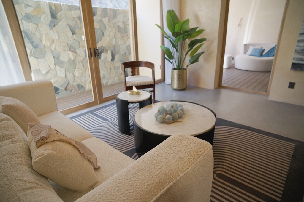 ARTWALK North Side View